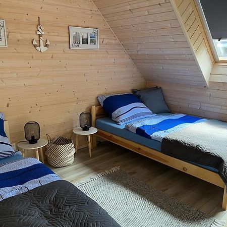 Nowe Domki Letniskowe Pobierowo Luaran gambar