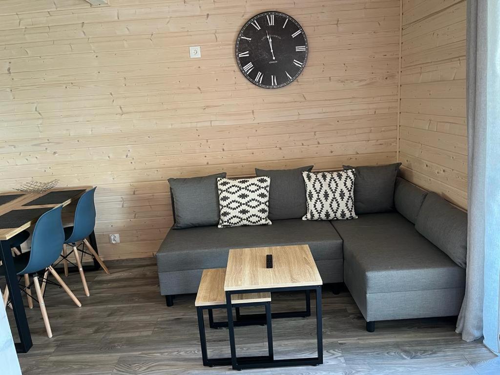 Nowe Domki Letniskowe Pobierowo Luaran gambar