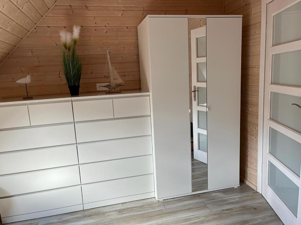 Nowe Domki Letniskowe Pobierowo Luaran gambar